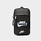 Black Nike Air Max Cross Body Bag