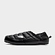 Black The North Face Thermoball Mule