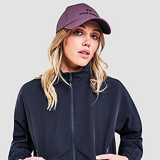 Under Armour Unstoppable Woven Jacket