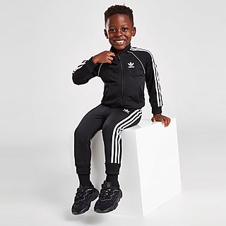 adidas Originals adicolor Superstar Track Suit Infant