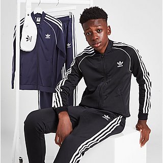 adidas Originals SST Track Top Junior's