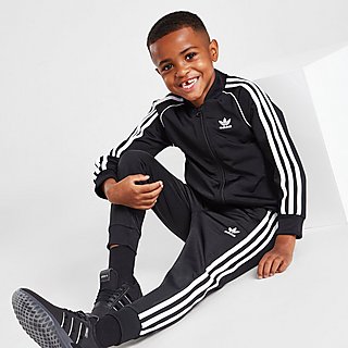 adidas Originals Tracksuit Set Children's