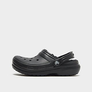 Crocs Lined Clog Children's