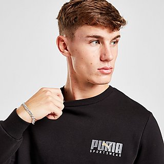 Puma Core Sportswear Sweatshirt