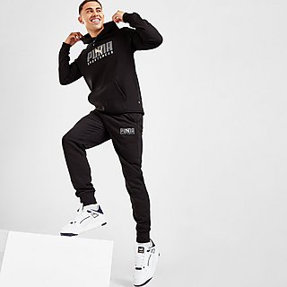 Puma Core Sportswear Joggers