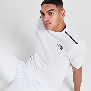 The North Face Tape T-Shirt