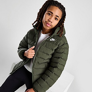 Girls' Jackets  Nike, adidas - JD Sports Global