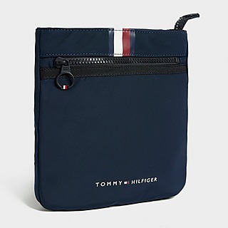 Tommy Hilfiger Skyline Stripe Crossover Bag