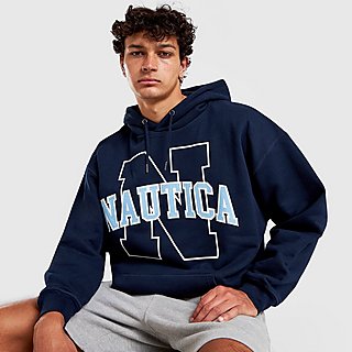 NAUTICA Oversized Hoodie