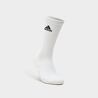 adidas Crew Socks 6 Pack