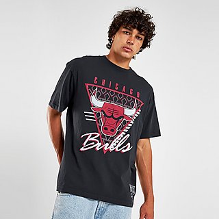 Mitchell & Ness Chicago Bulls T-Shirt