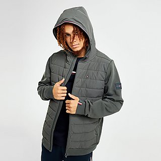 Tommy Hilfiger Full Zip Hoodie