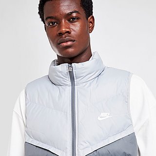 Nike Storm-FIT Windrunner Padded Vest