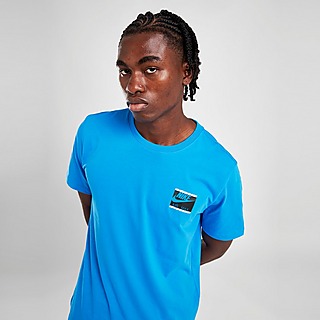 Black Nike T-shirt Herr - JD Sports Sveirge