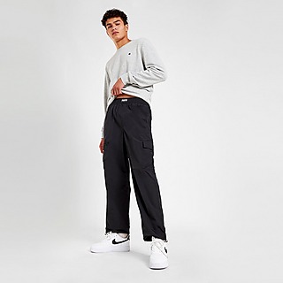Pants and jeans Champion Rochester Logo Pants Black