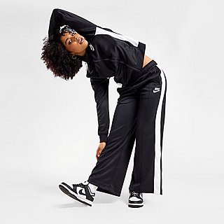 Nike Campus Wide Leg Track Pants