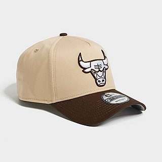 New Era 9FORTY Chicago Bulls Cap