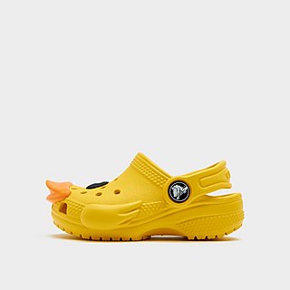 Crocs Classic Clogs 'Duck' Infant's