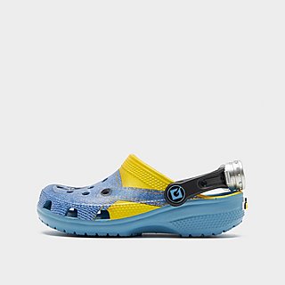 Crocs Classic Clog 'Minions' Children's