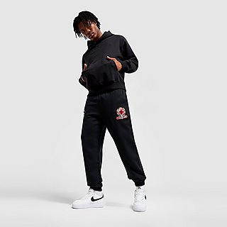 Mitchell & Ness Chicago Bulls Track Pants