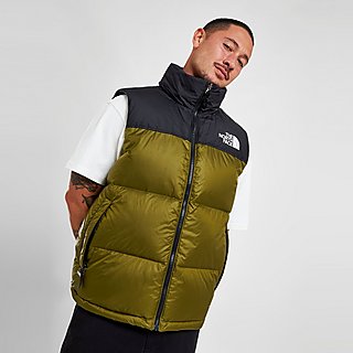 The North Face 1996 Retro Nuptse Puffer Vest