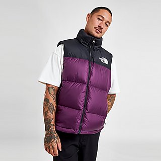 The North Face 1996 Retro Nuptse Puffer Vest