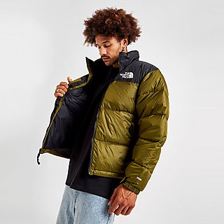 The North Face 1996 Retro Nuptse Puffer Jacket