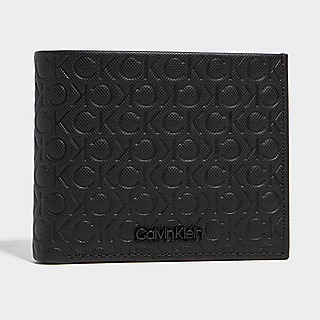 Calvin Klein Monogram Wallet