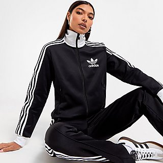 adidas Originals Beckenbauer Track Top