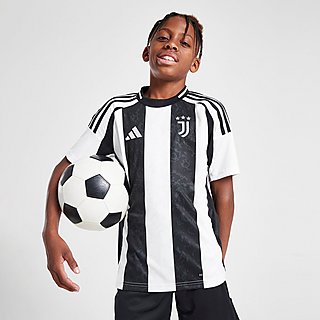 adidas Juventus 2024 Home Shirt Junior's