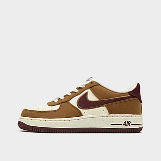 Nike Air Force 1 '07 LV8 Junior's