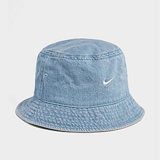Nike Apex Denim Bucket Hat
