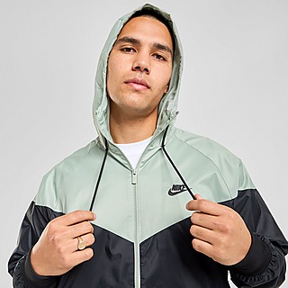 Nike Windrunner Jacket