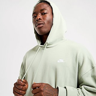 Nike Club Oversized Hoodie