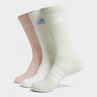 adidas Crew Socks 3 Pack