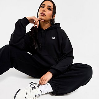 New Balance Sport Essentials Hoodie