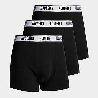 Hoodrich Core Trunks 3 Pack