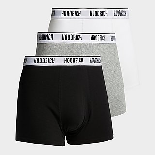 Hoodrich Core Trunks 3 Pack