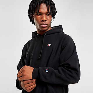 Champion Reverse Weave Hoodie