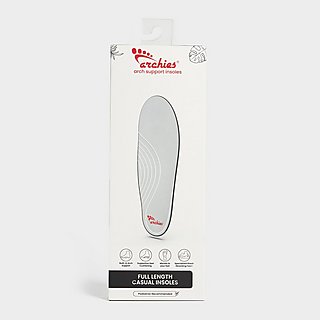 Archies Full Length Casual Support Insoles
