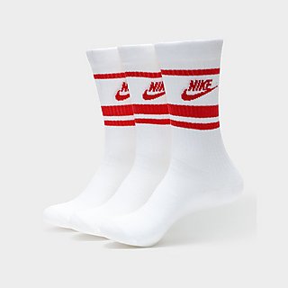 Nike Crew Socks 3 Pack