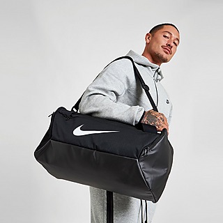 Nike Brasilia Small Duffle Bag