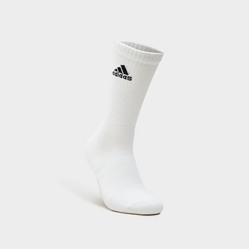 adidas Crew Socks 6 Pack