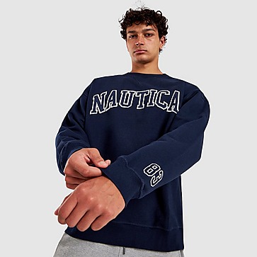NAUTICA Gamma Sweatshirt