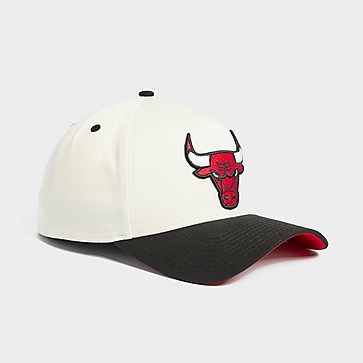 New Era 9FORTY Chicago Bulls Cap