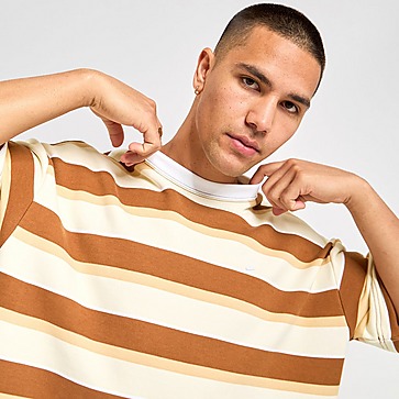 Nike Striped T-Shirt