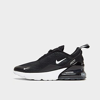 Nike  Air Max 270 Younger Kids' Shoe