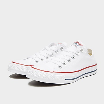 Converse All Star Low Women's