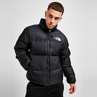 The North Face Jackets Coats T Shirts Trousers