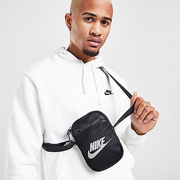 Nike  Heritage Cross-body Bag (Small)